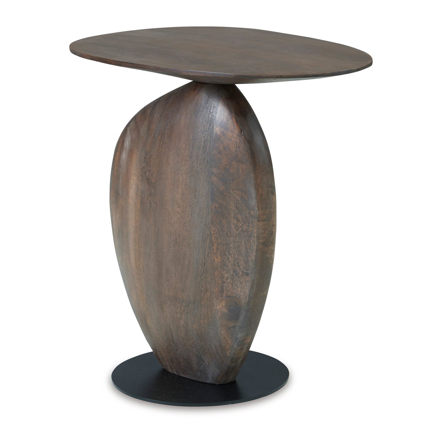 Cormmet Brown Accent Table - QK1088096_ASHL_AFR_OL
