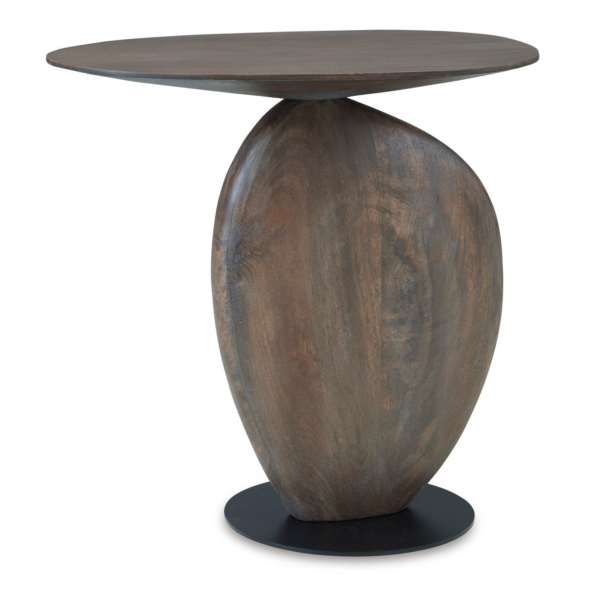 Cormmet Brown Accent Table - QK1088096_ASHL_SID_OL