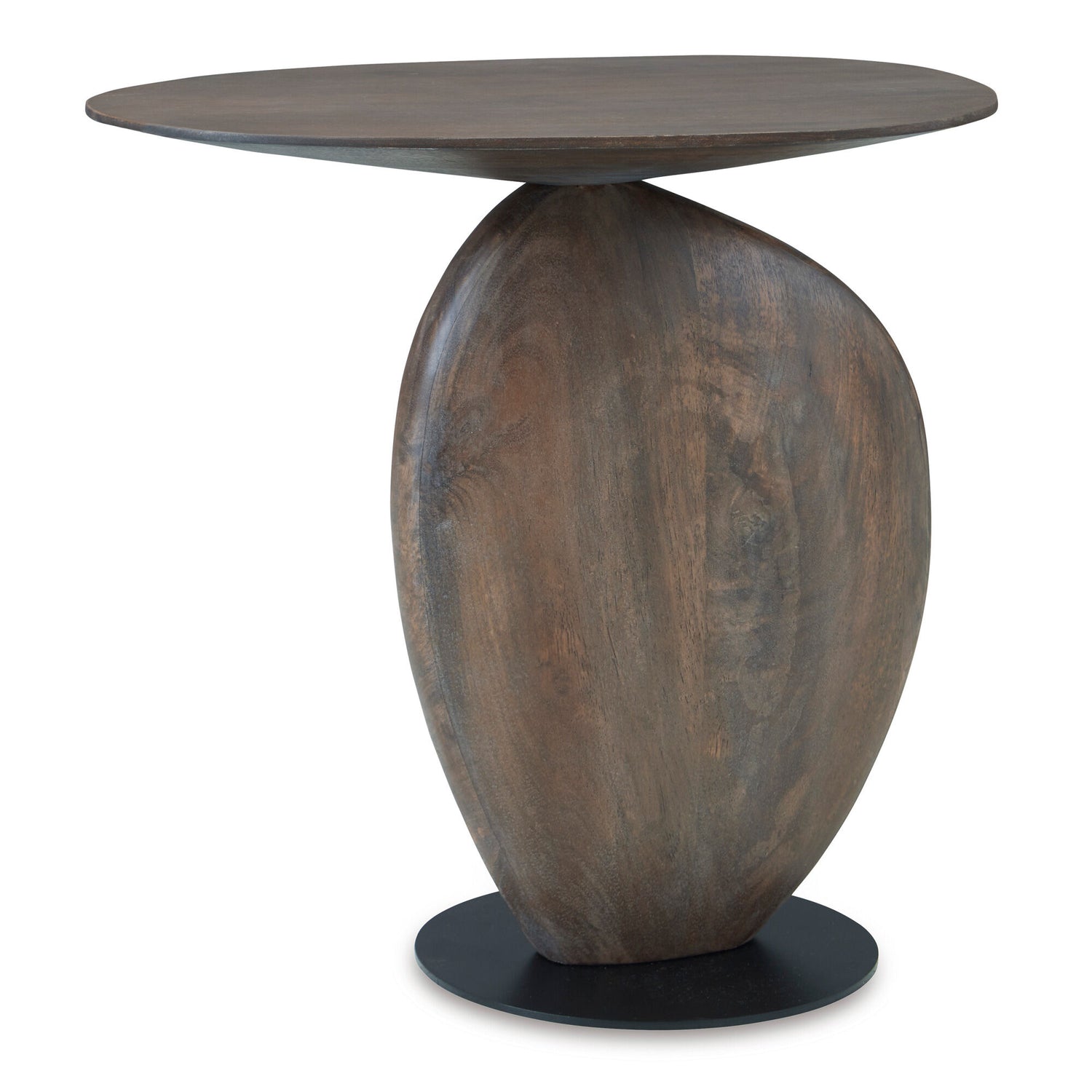 Cormmet Brown Accent Table - QK1088096_ASHL_SID_OL