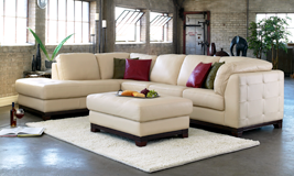 Leather 101 Guide - Slumberland Furniture