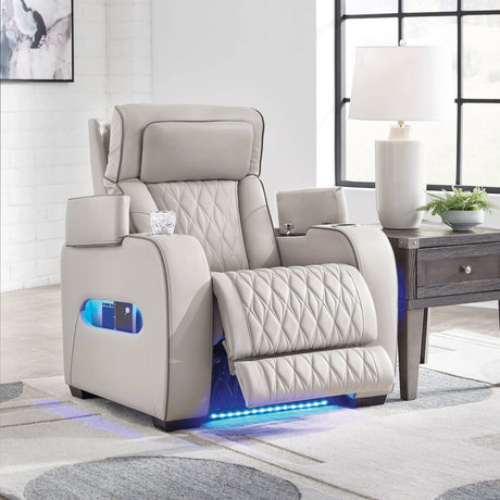 Massage Recliners