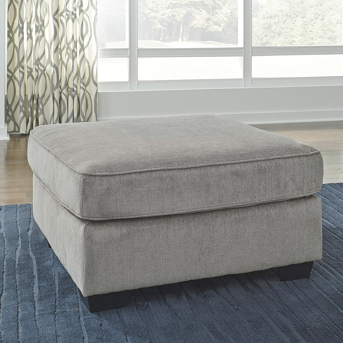 Storage Ottomans Slumberland