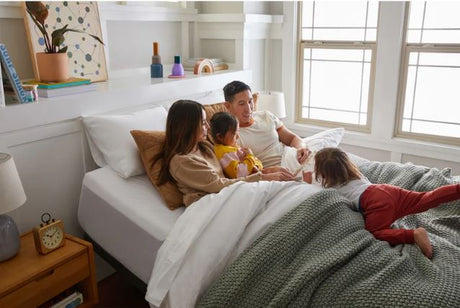 Nectar classic mattress