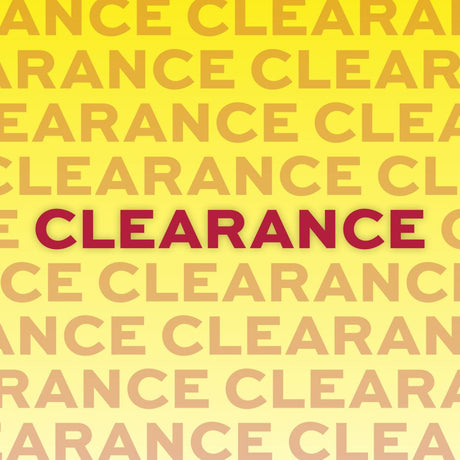 Patio Furniture Clearance