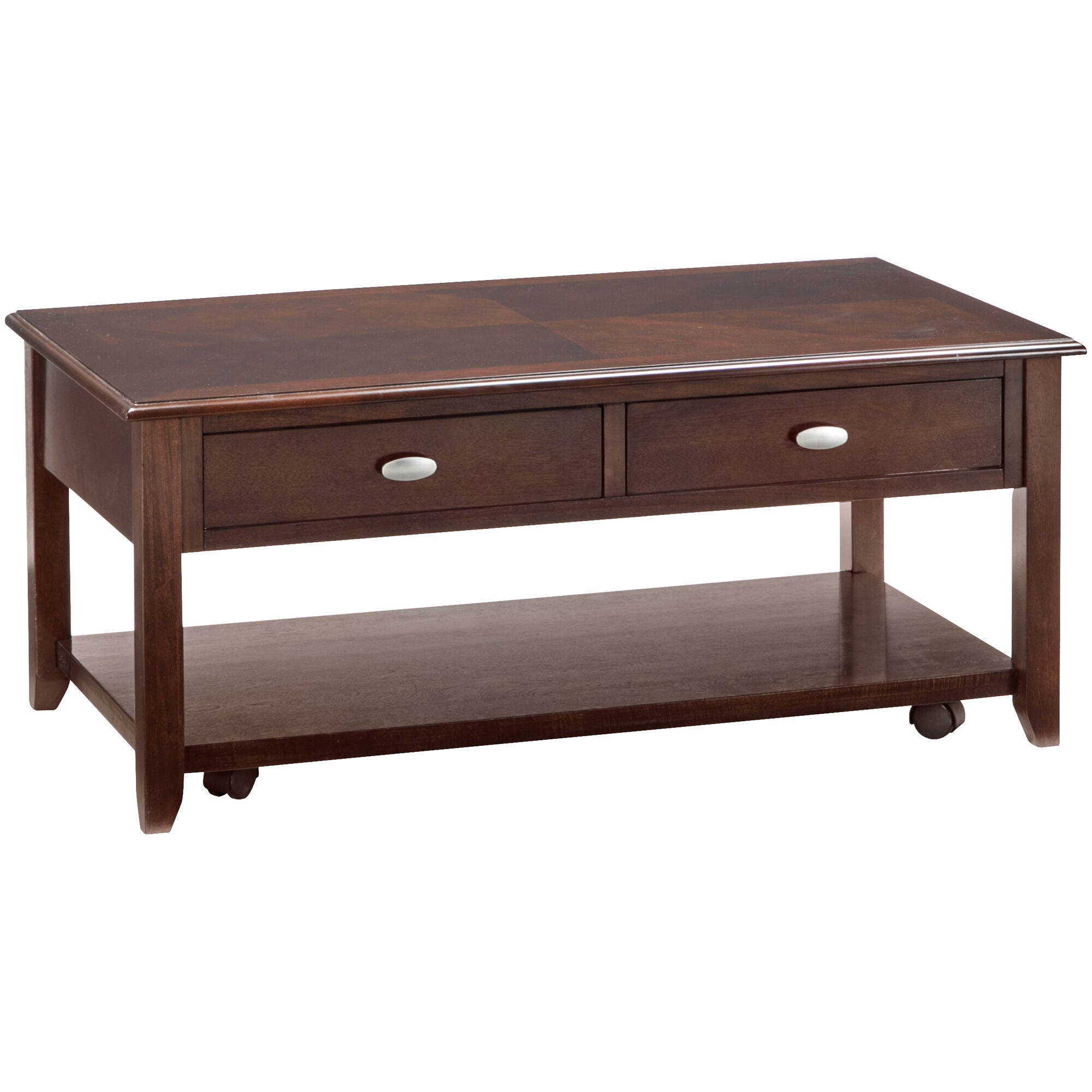 Jofran Radcliffe Coffee Table - Thumbnail 2