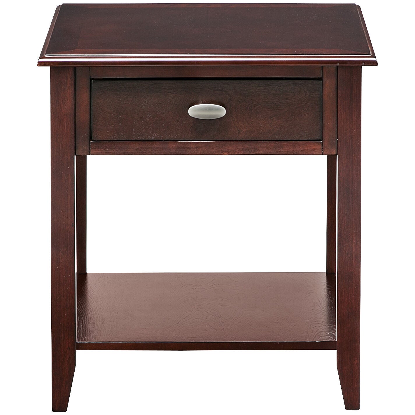 Radcliffe End Table - Thumbnail 4