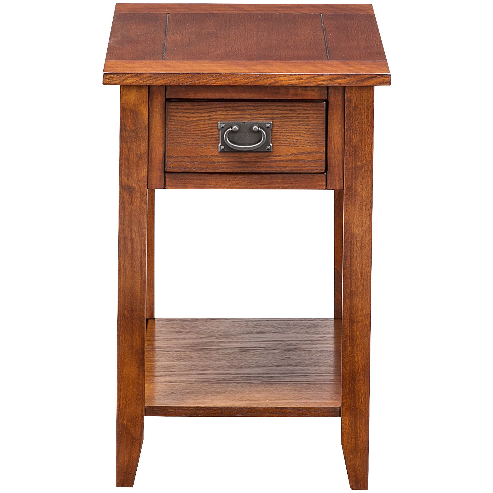 Slumberland Rutledge Chairside Table - Thumbnail 2