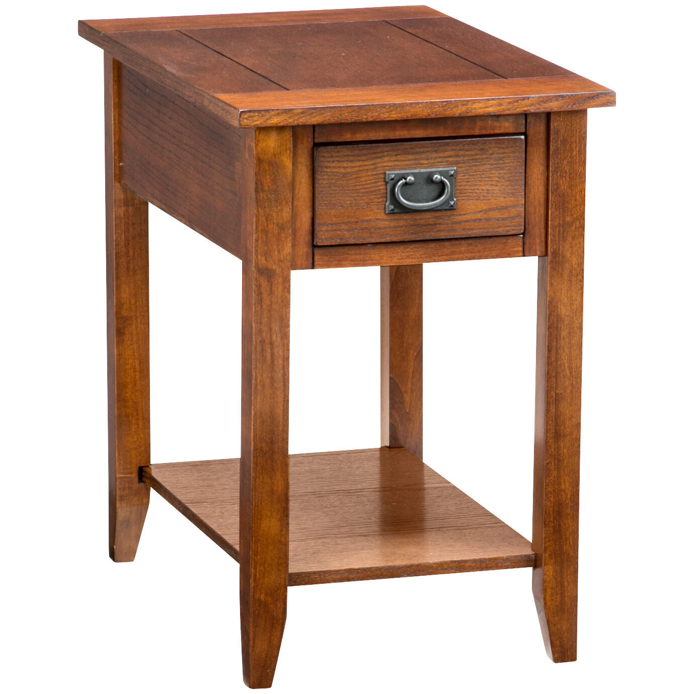 Slumberland Rutledge Chairside Table - Thumbnail 4