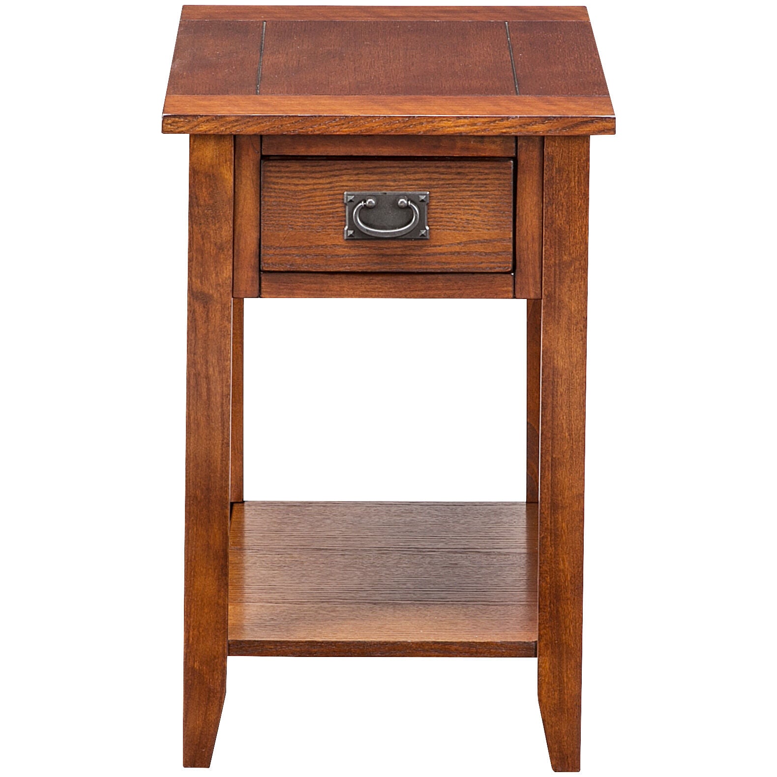 Rutledge Chairside Table