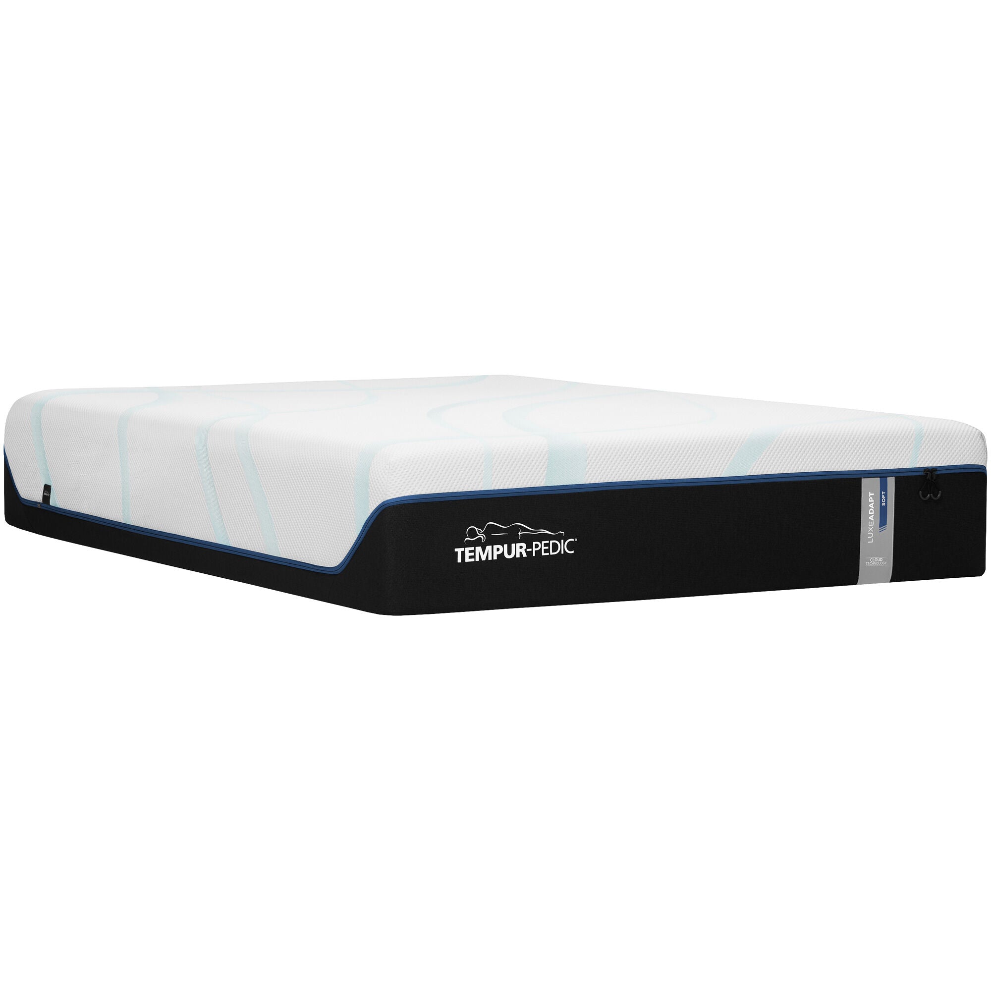 Previous Generation Tempur-Pedic TEMPUR-LuxeAdapt Soft Mattress