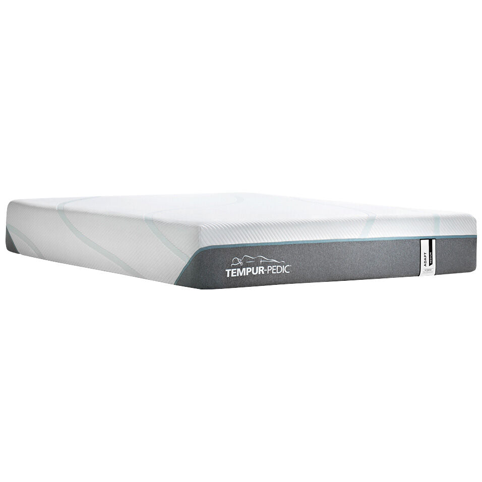 Previous Generation Tempur-Pedic TEMPUR-Adapt Medium Hybrid