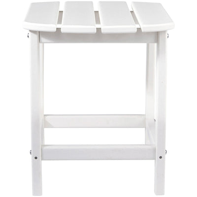 Sundown End Table