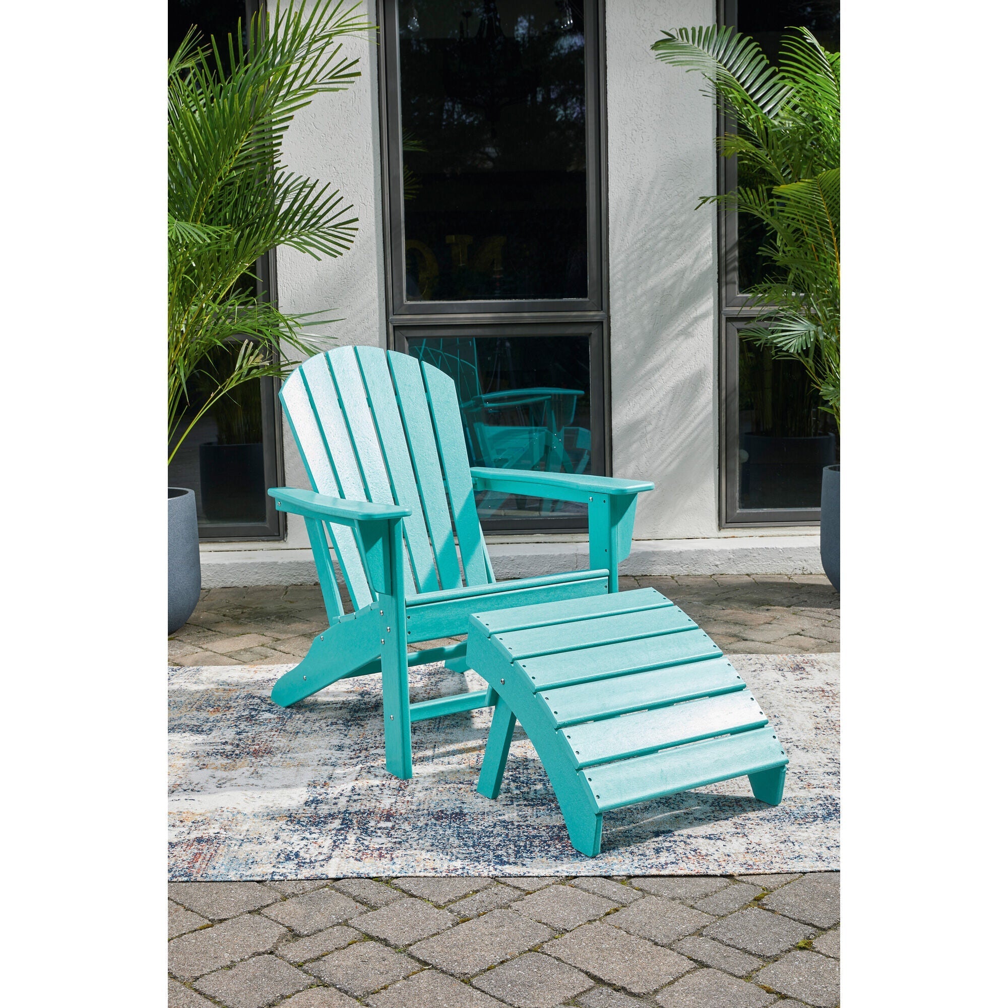Sundown Adirondack Chair – Slumberland