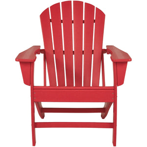 Sundown Adirondack Chair