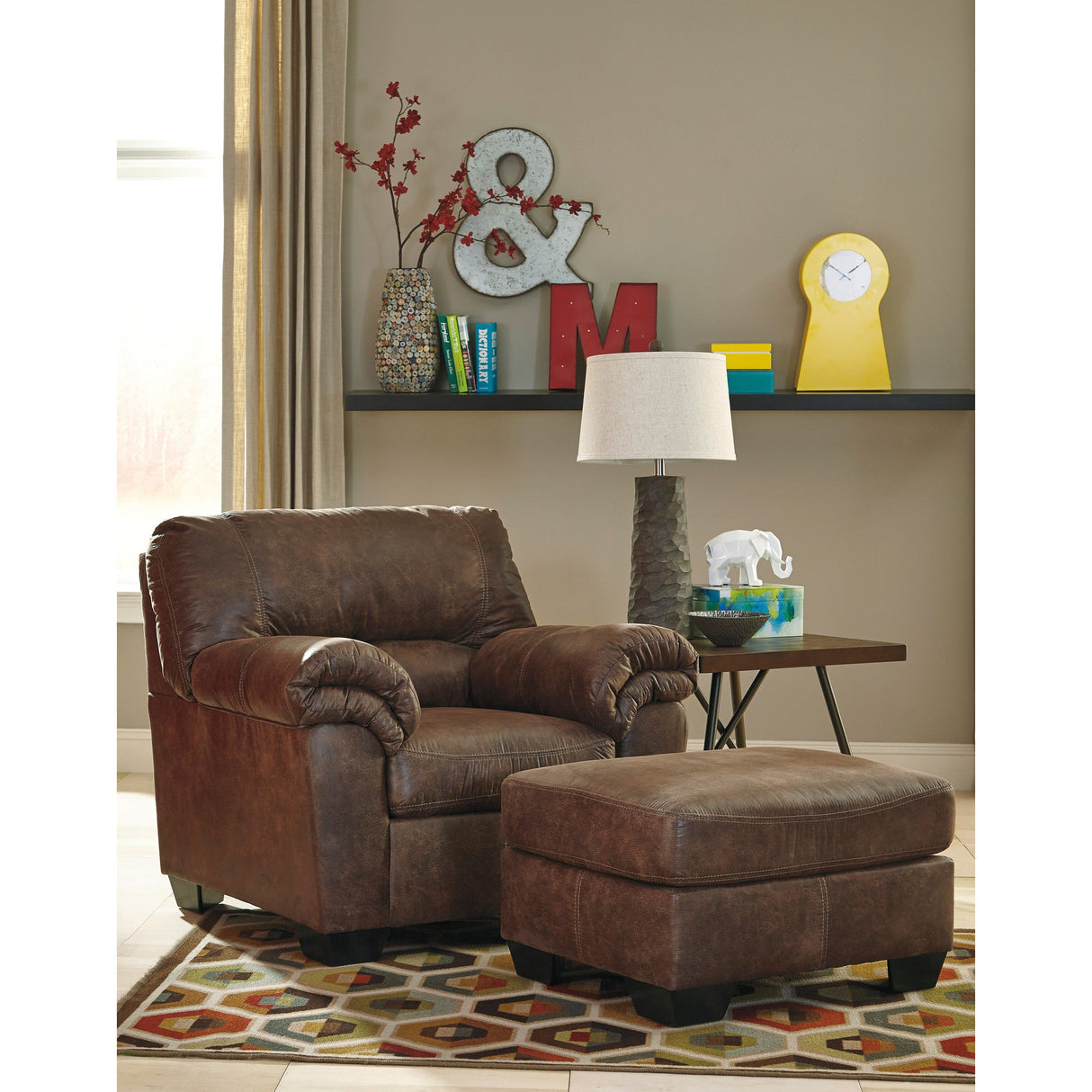 Redmond Ottoman
