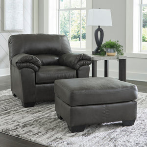 Redmond Ottoman
