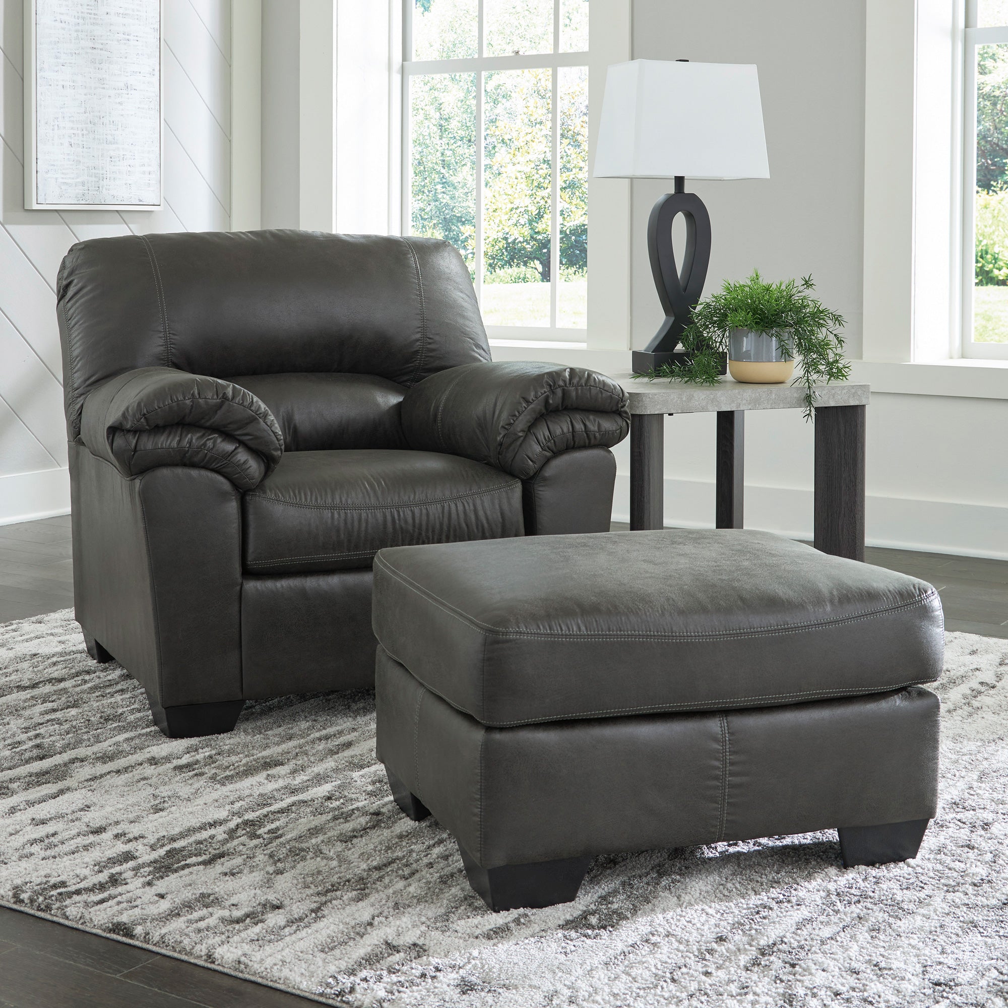 Redmond Chair – Slumberland