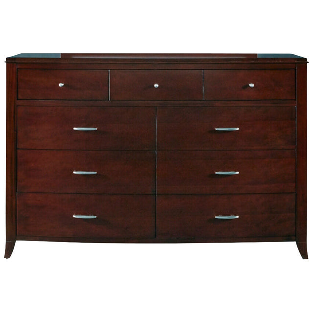 Brighton Cinnamon Dresser 1549935