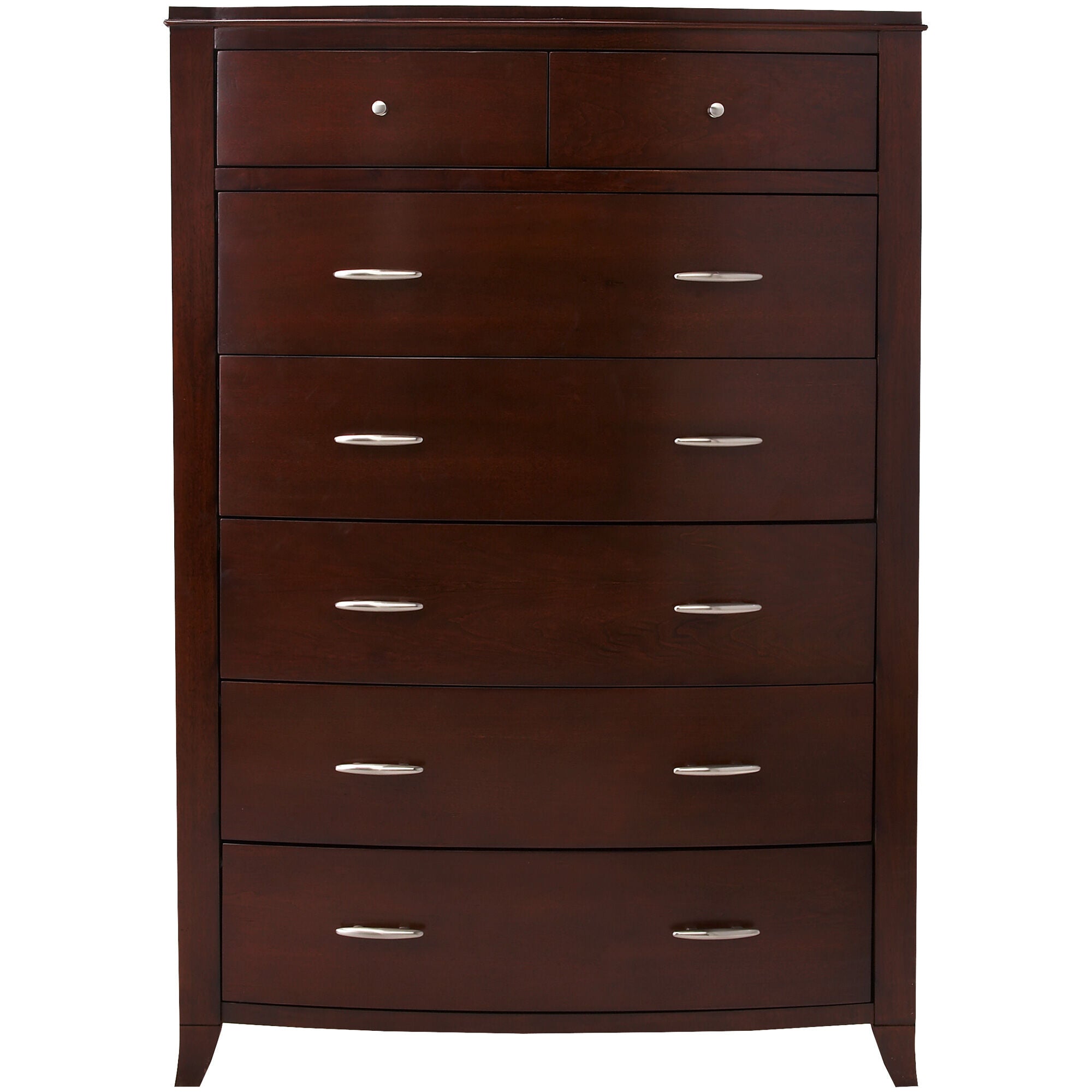 Brighton 7 Drawer Chest
