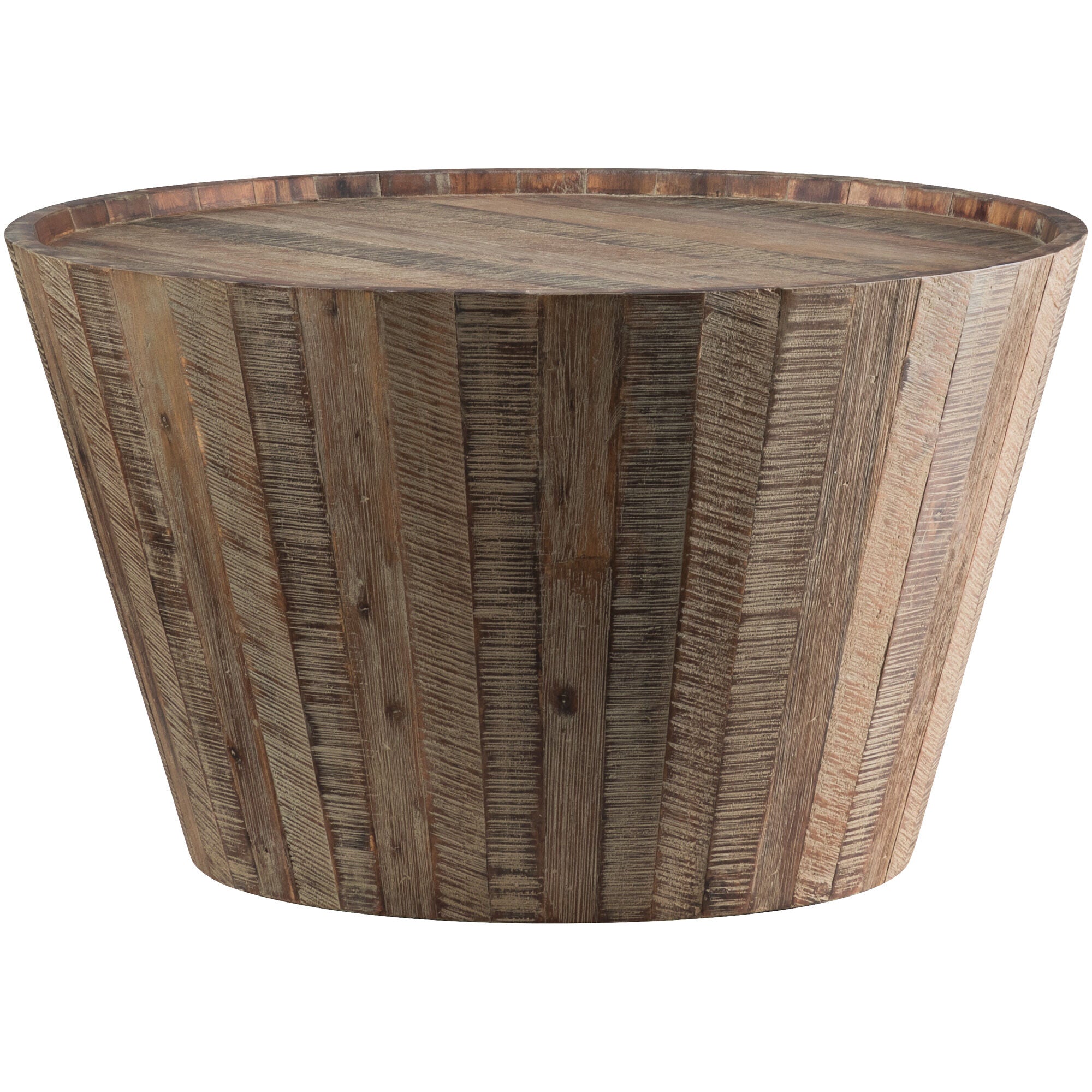 Conundrum Coffee Table