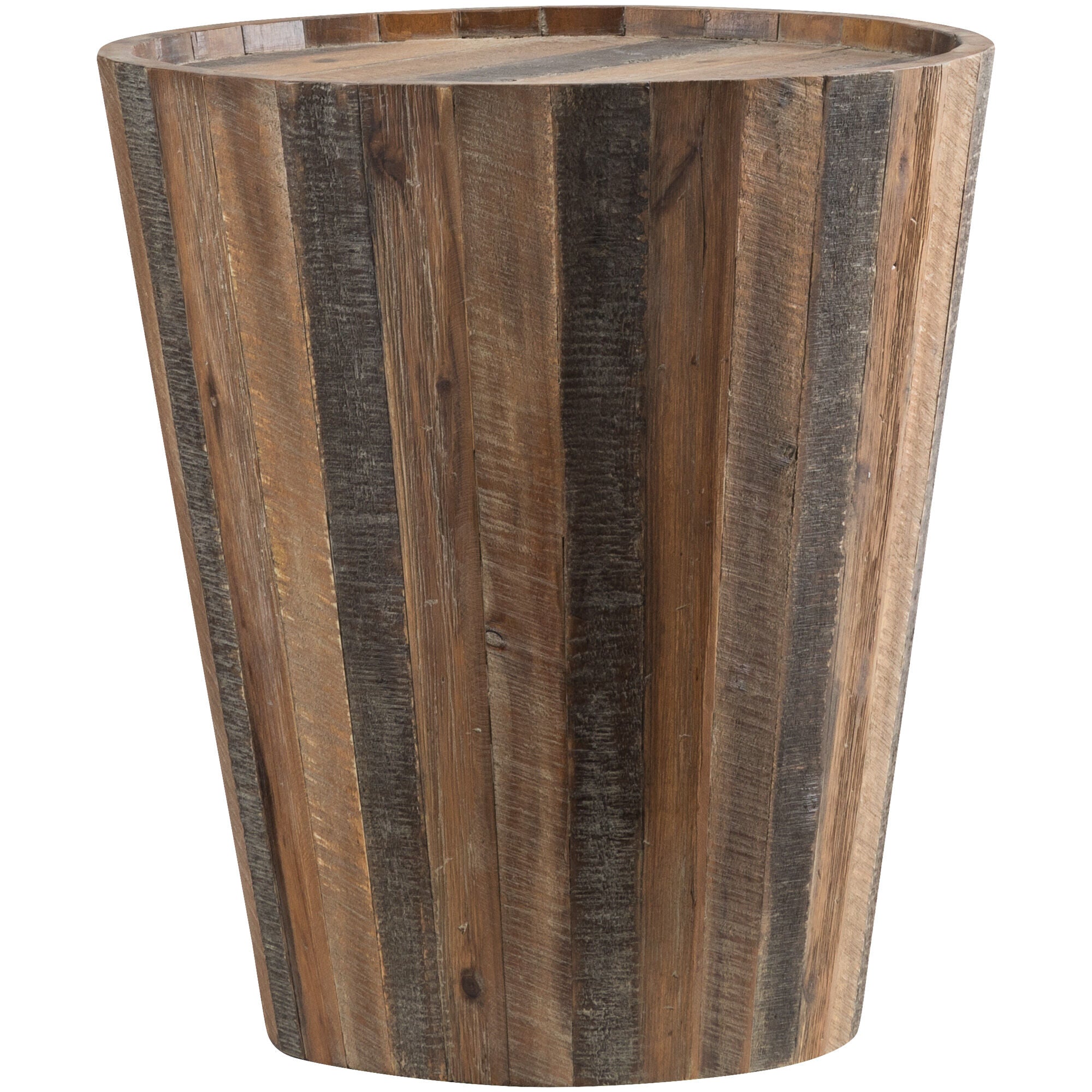 Conundrum Accent Table