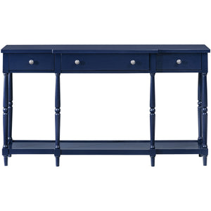 Stately Home Console Table