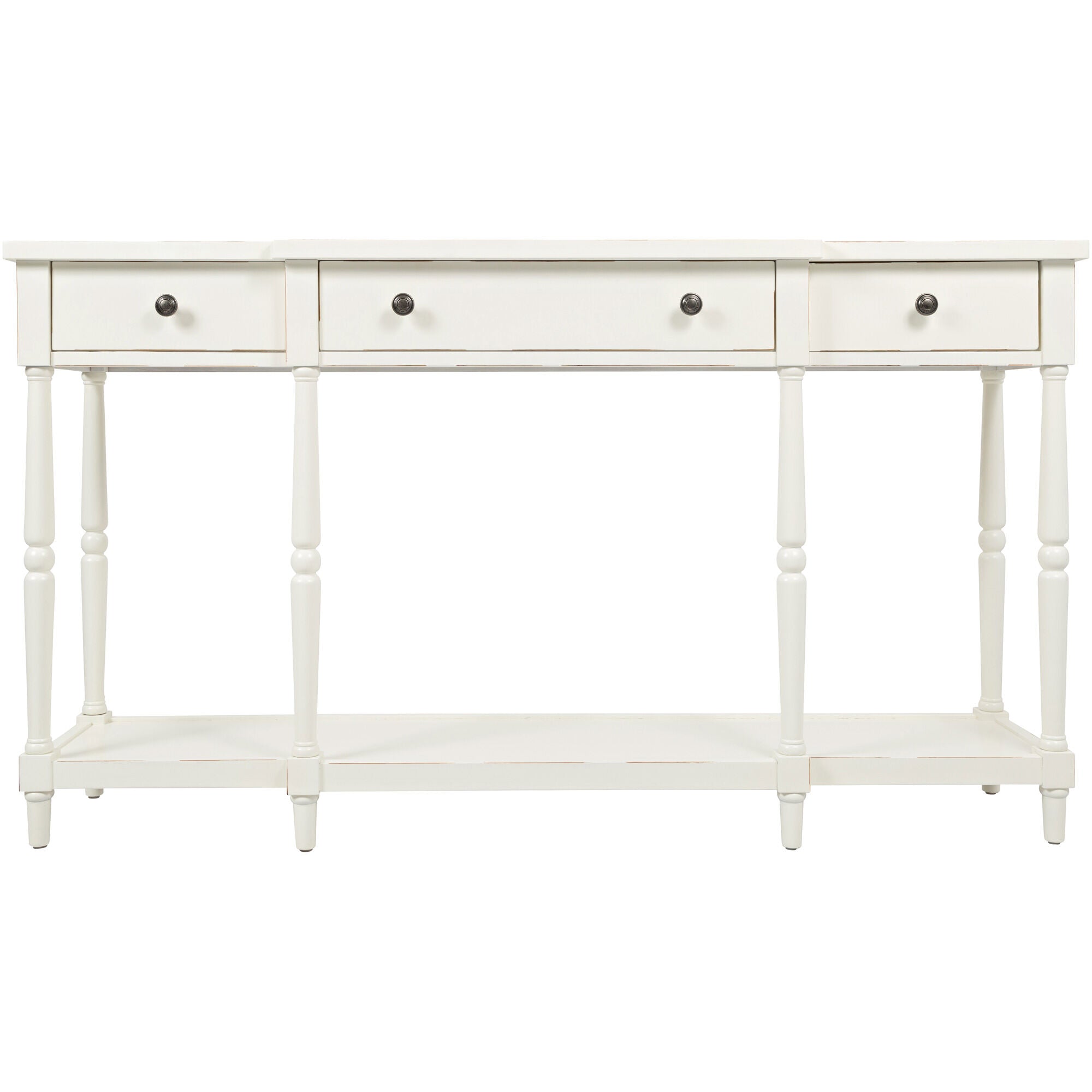 Stately Home Console Table