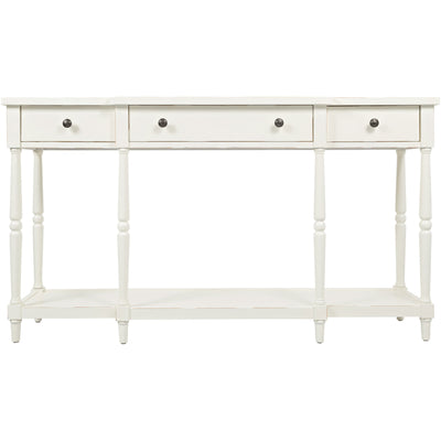 Stately Home Console Table