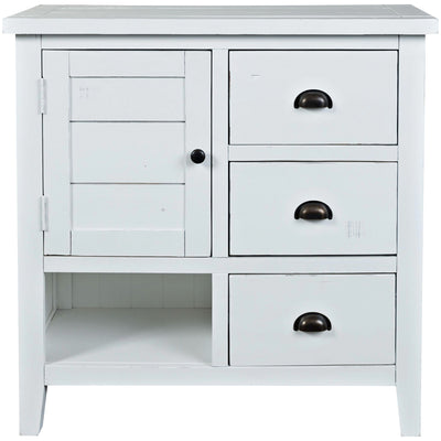 Artisans Craft Accent Cabinet