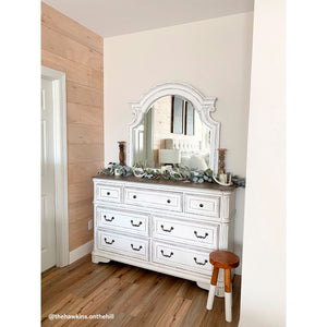 magnolia classics dresser Magnolia 6-Drawer Dresser (62.5")