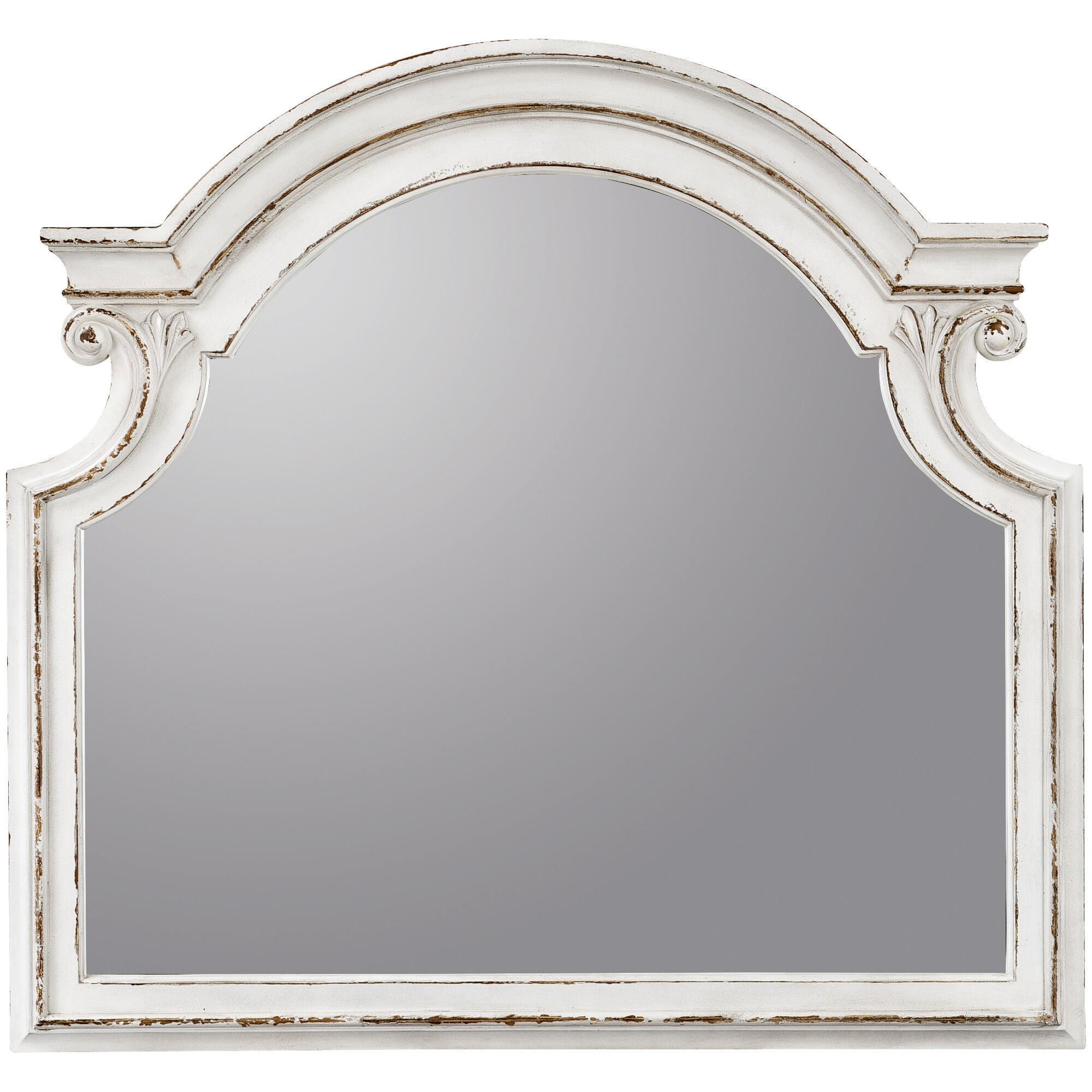 Magnolia Manor Mirror