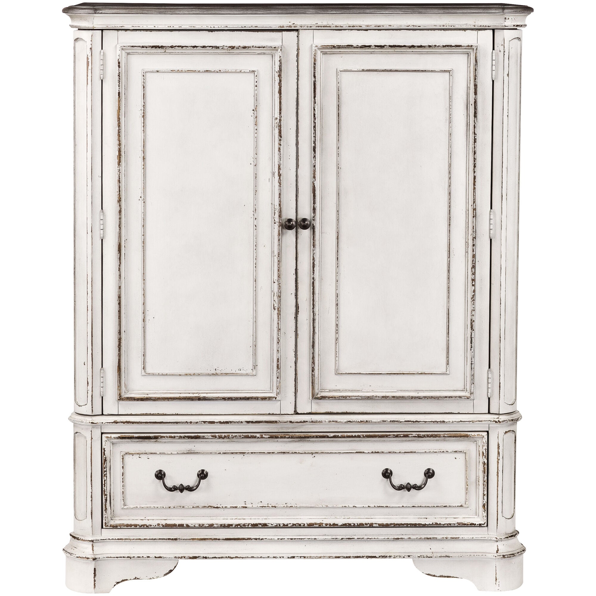 Magnolia Manor Door Chest