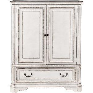 Magnolia Manor Door Chest - 2447656_LIBF_PRI_OL