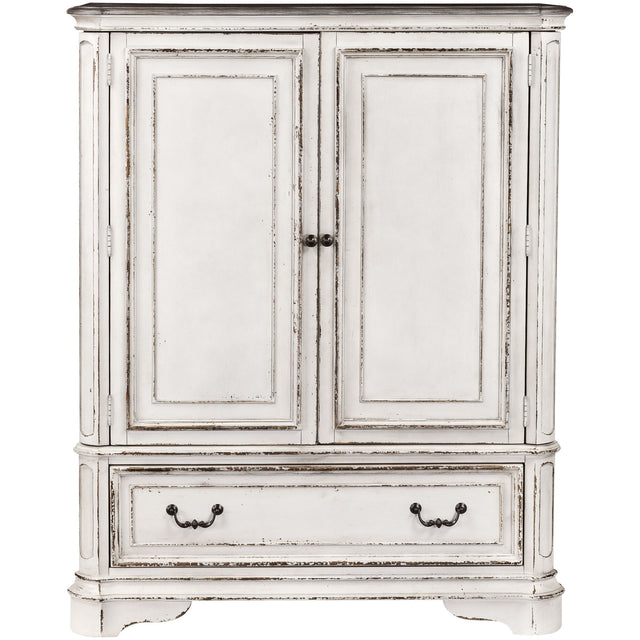 Magnolia Manor Door Chest - 2447656_LIBF_PRI_OL
