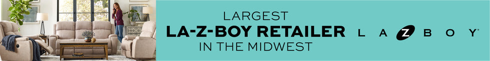largest la-z-boy retailer in the midwest