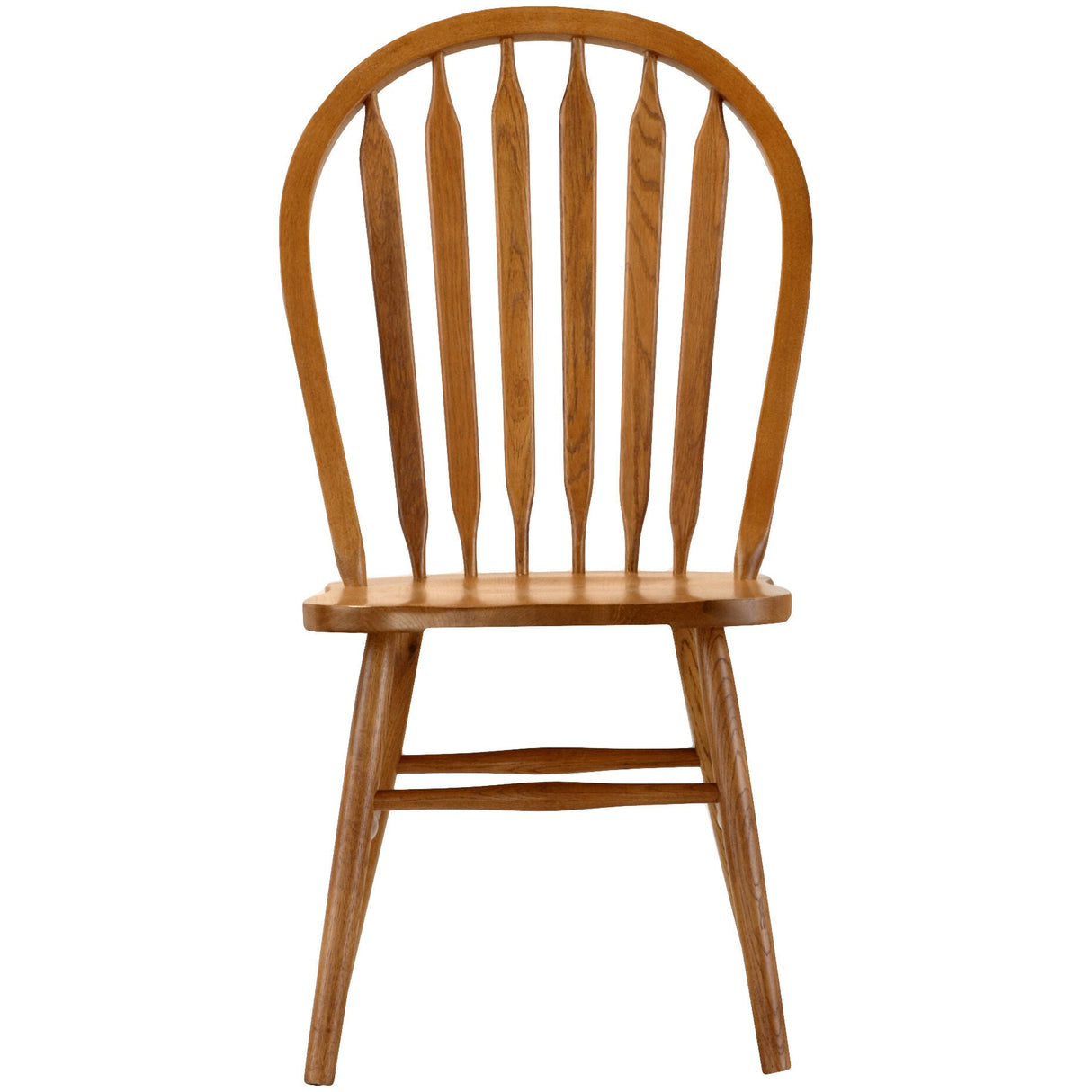 Jefferson Arrow Back Side Chair