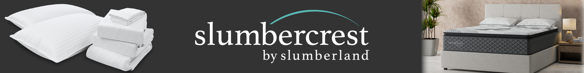 Slumbercrest Collection – Slumberland