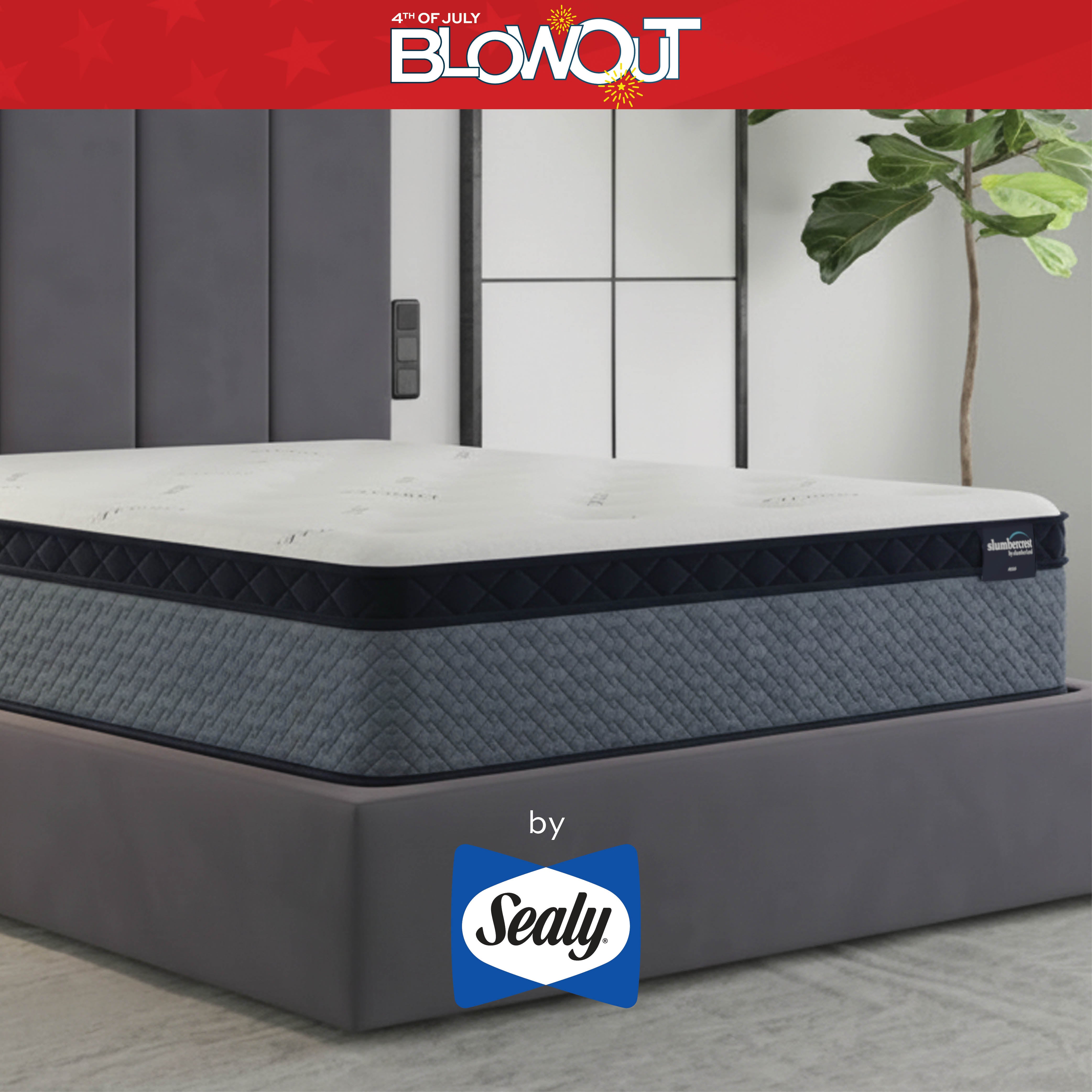 Mattresses & Bedding – Slumberland