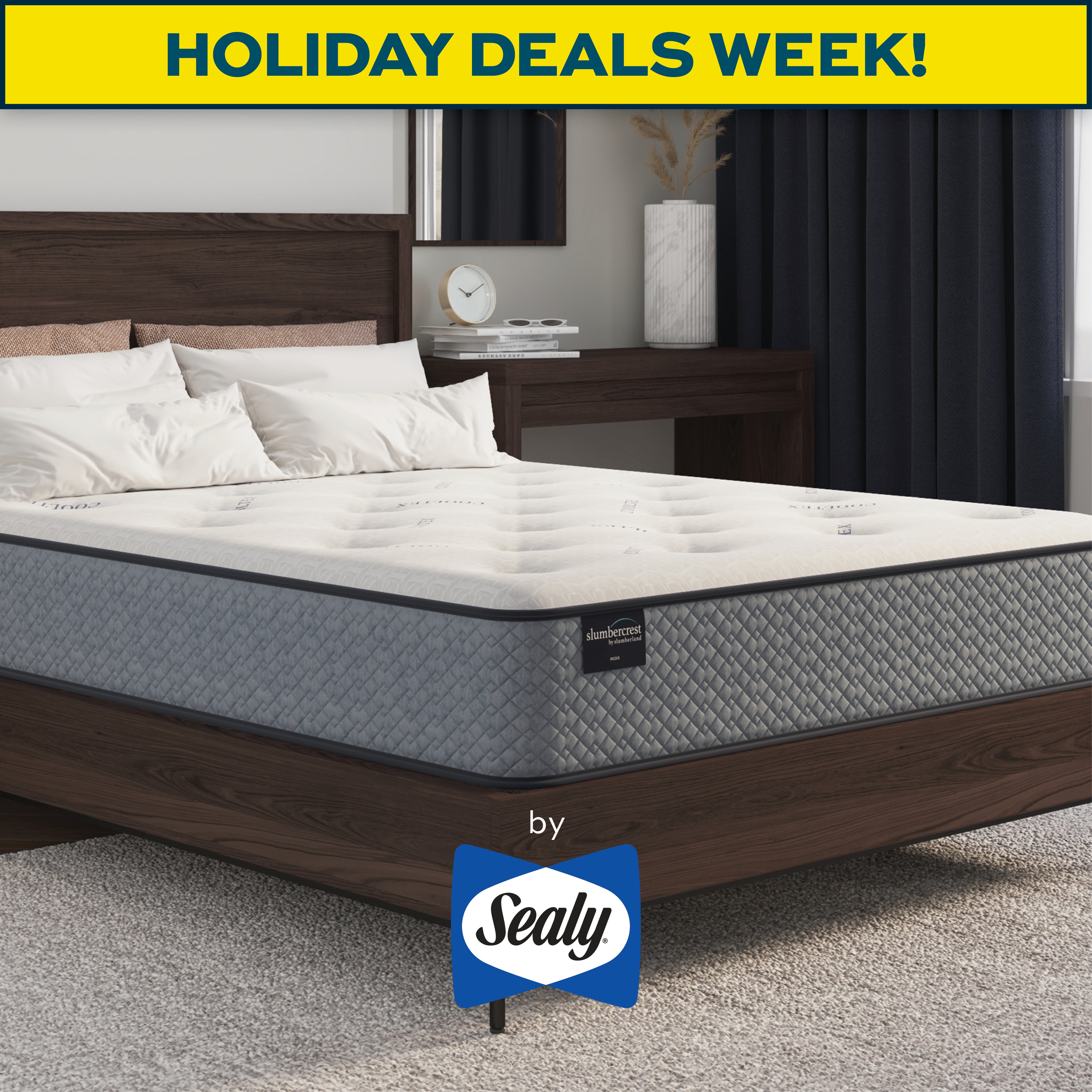 Slumberland Furniture: Home Furniture, Mattresses, & Decor