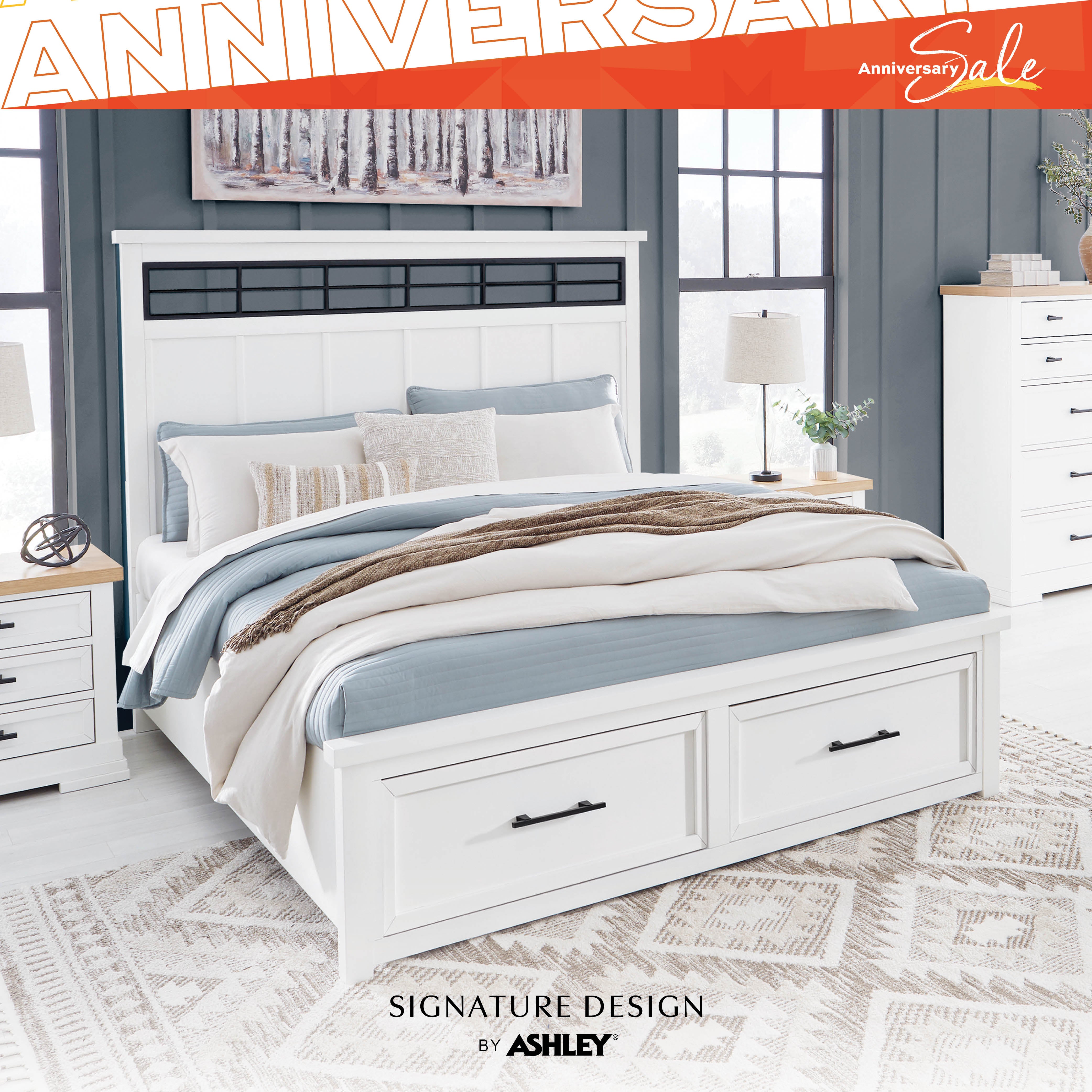 Slumberland Furniture: Home Furniture, Mattresses, & Decor