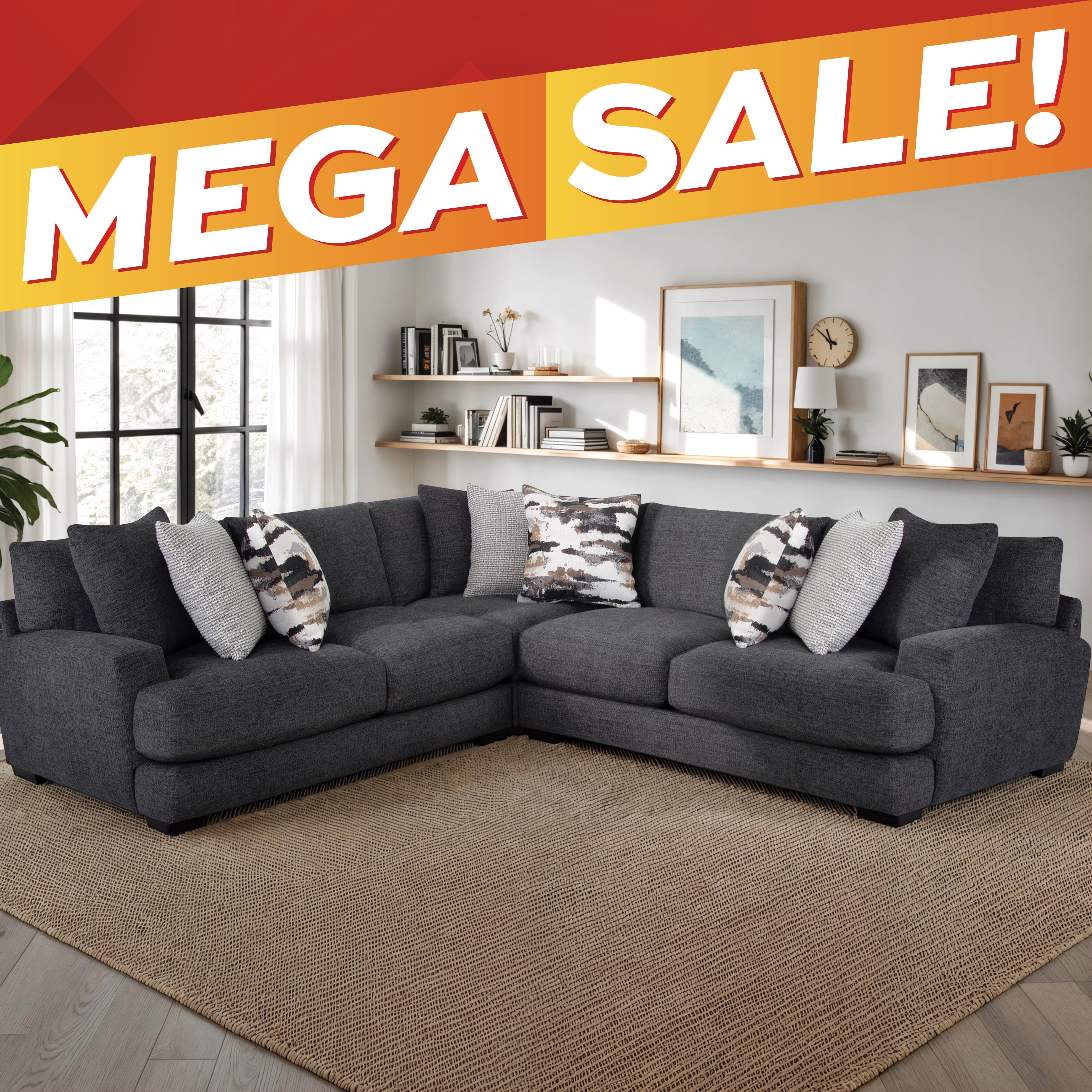 Slumberland Furniture: Home Furniture, Mattresses, & Decor