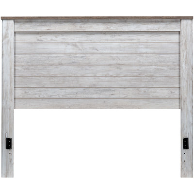 Willowton Headboard