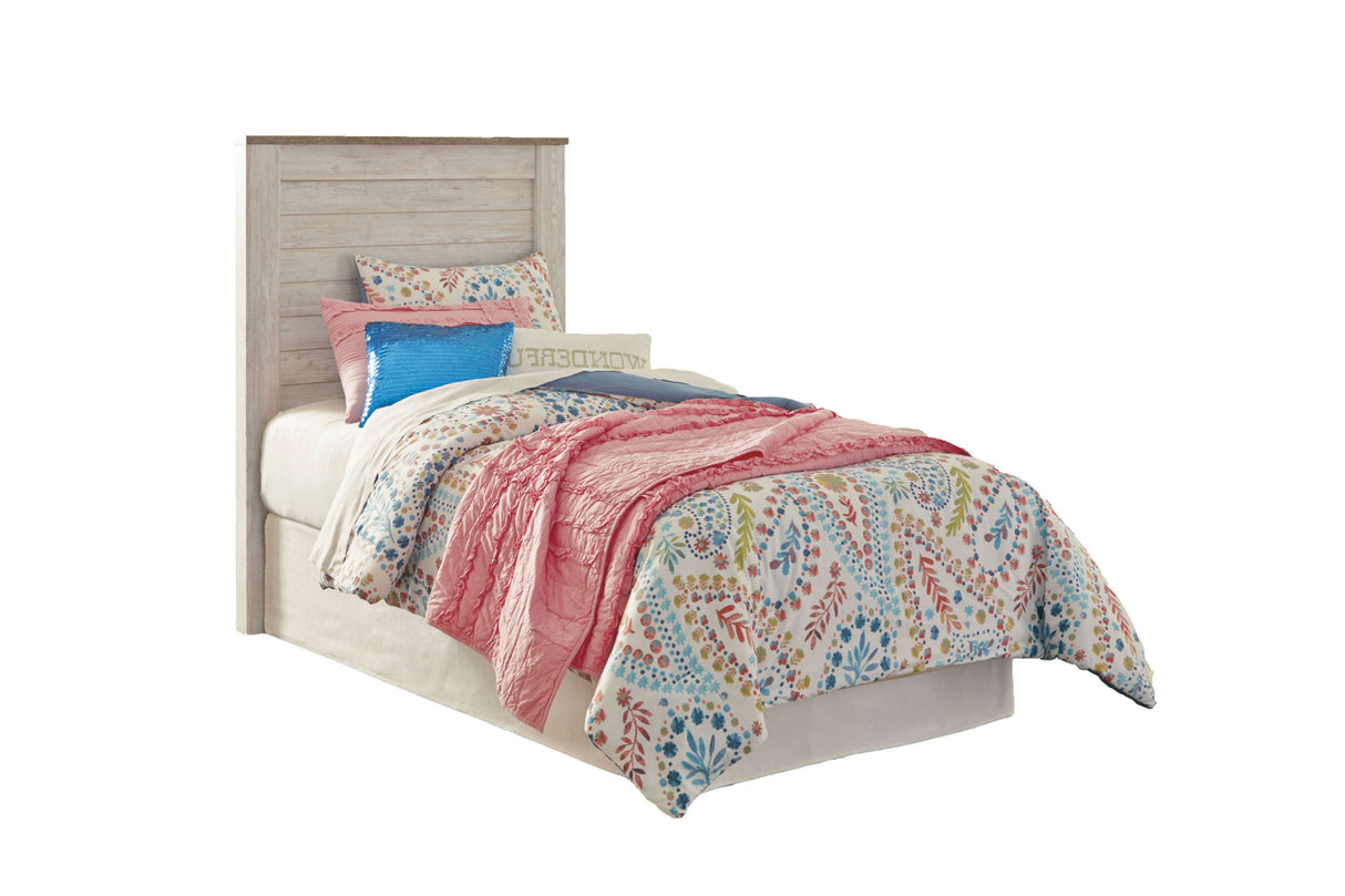 Willowton Headboard