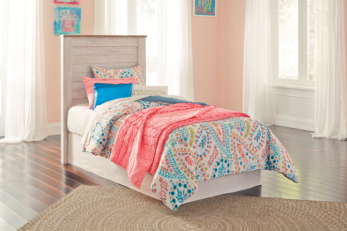 Willowton Headboard