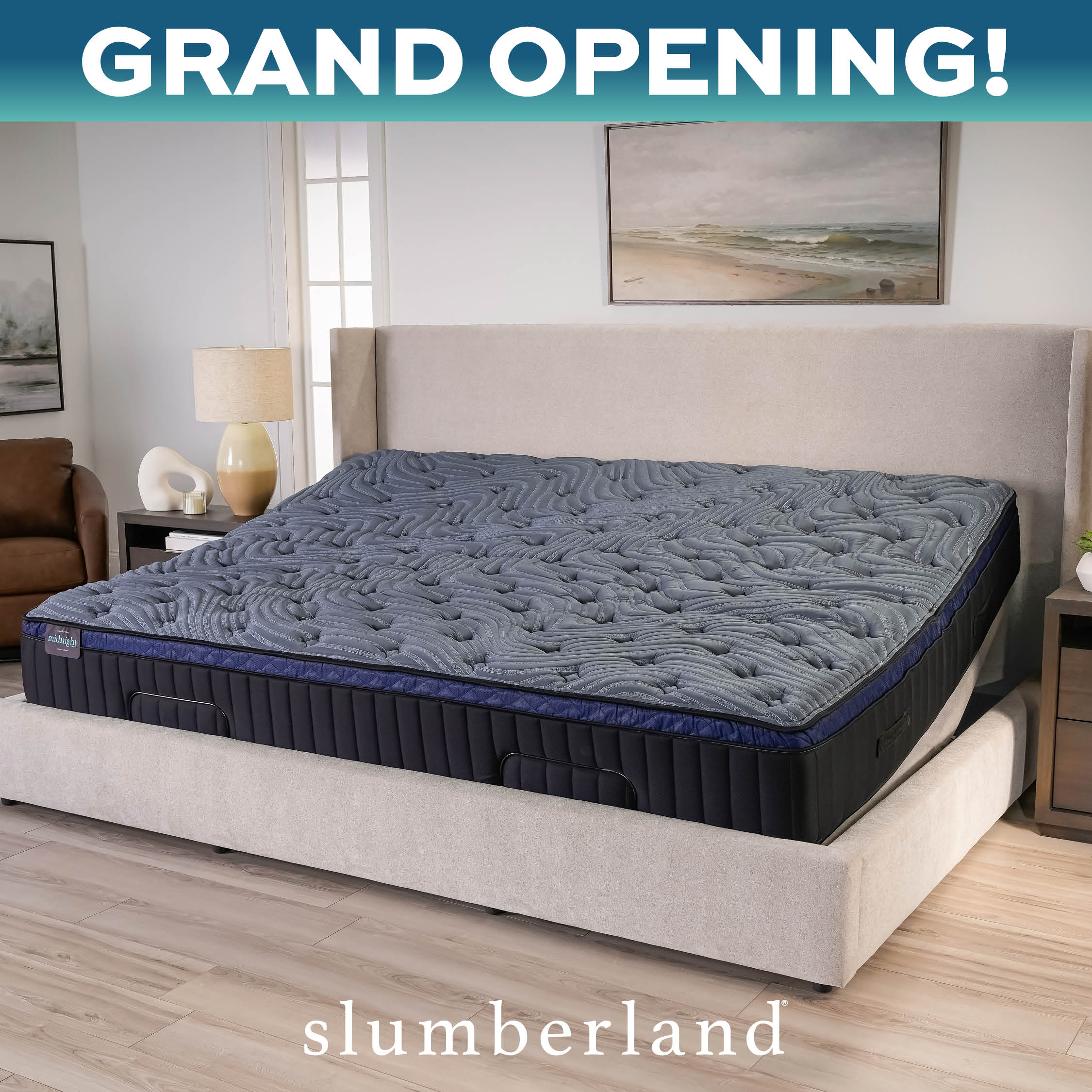 Springfield Missouri Slumberland Mattress Plus Grand Opening
