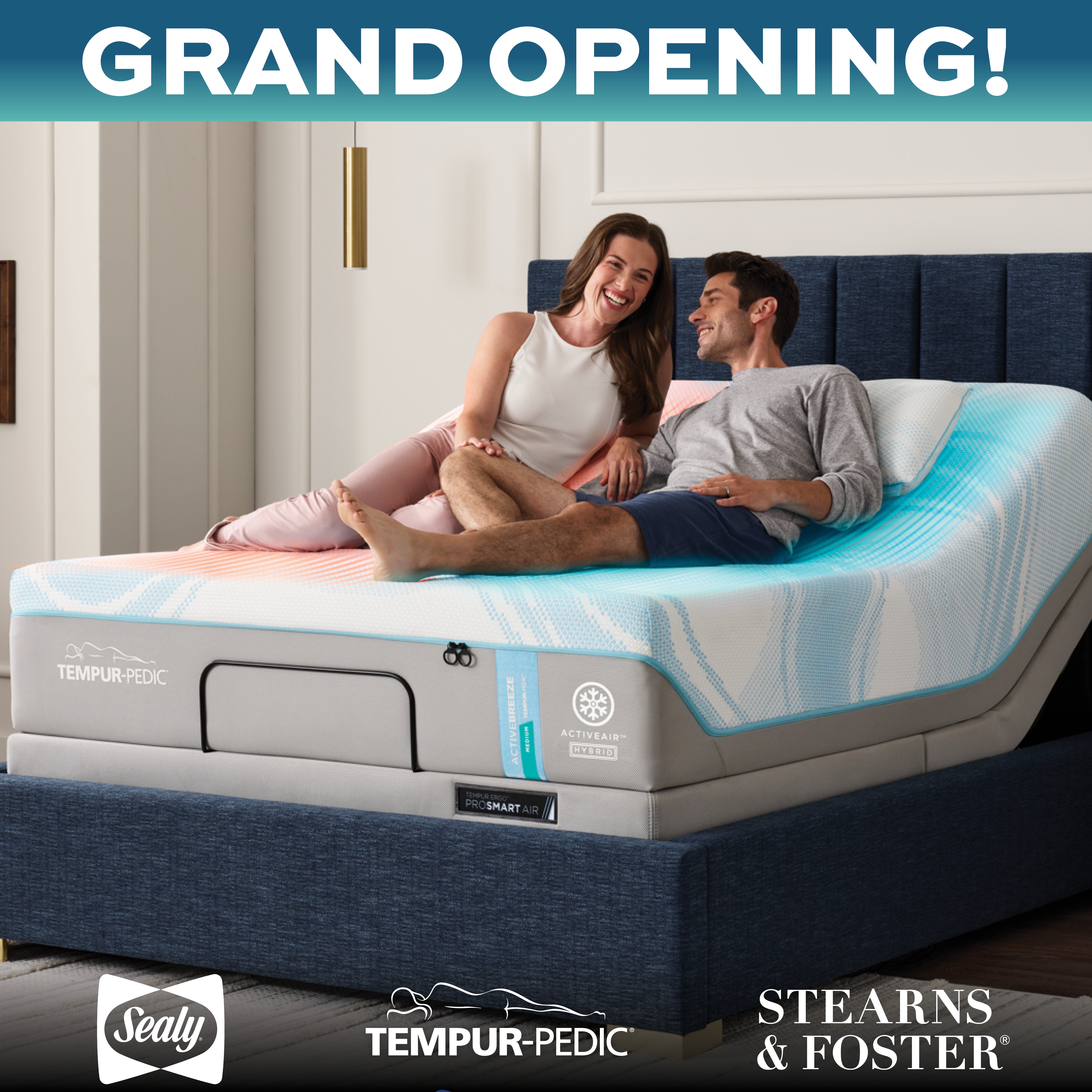 Springfield Missouri Slumberland Mattress Plus Grand Opening
