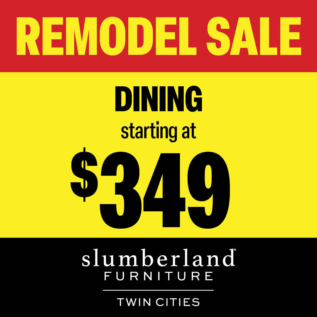 Twin Cities Remodel Sale | Furniture, Mattresses & Sectionals Up