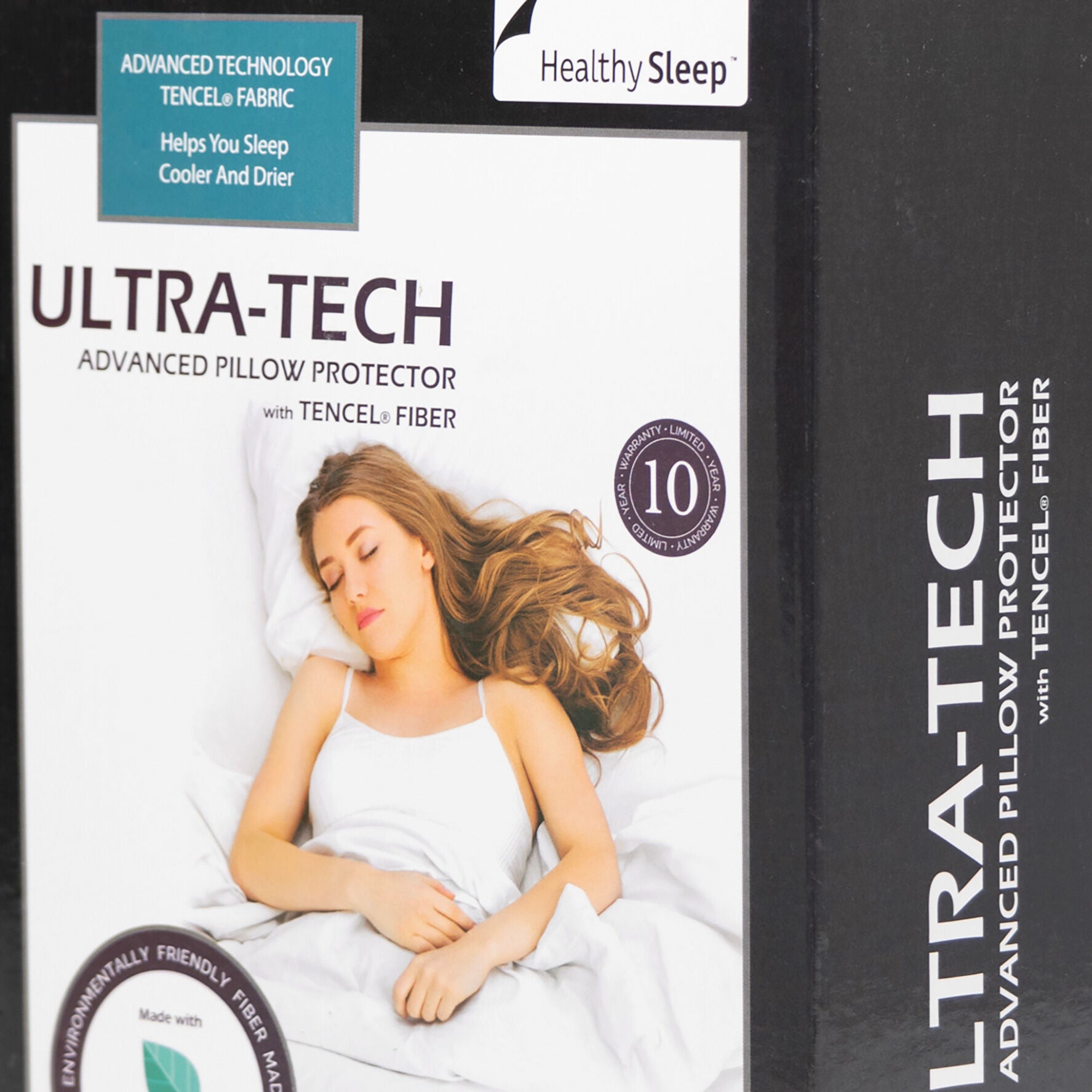 Slumberland Pillow Protector - Thumbnail 3