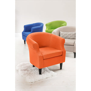 Nikole Accent Chair - 3281712_OVER_LF1_RM