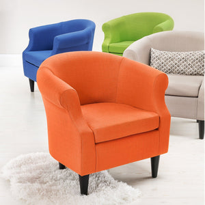 Nikole Accent Chair - 3281712_OVER_LF1_RM
